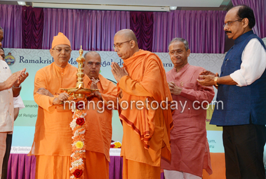 Deep involvement in higher knowledge for peace 1